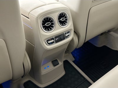 2026 Mercedes-Benz G-Class G 63 AMG® 4MATIC®