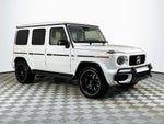 2026 Mercedes-Benz G-Class G 63 AMG® 4MATIC®