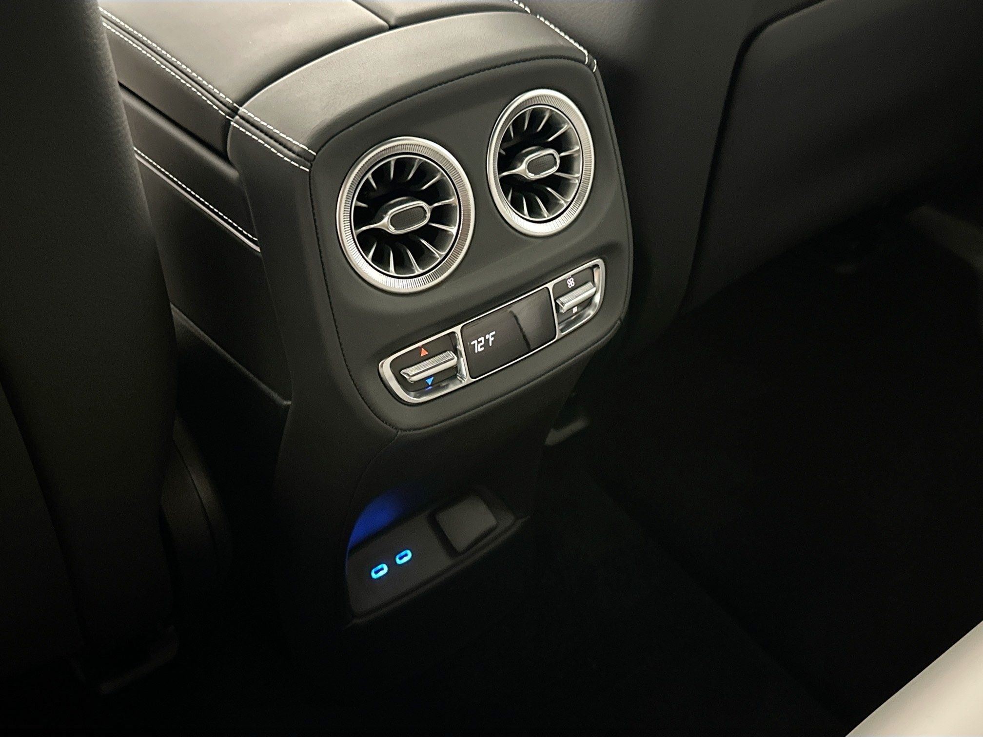2026 Mercedes-Benz G-Class G 63 AMG® 4MATIC®