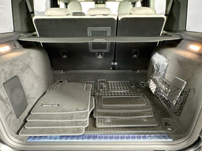 2026 Mercedes-Benz G-Class G 63 AMG® 4MATIC®
