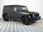 2026 Mercedes-Benz G-Class G 63 AMG® 4MATIC®