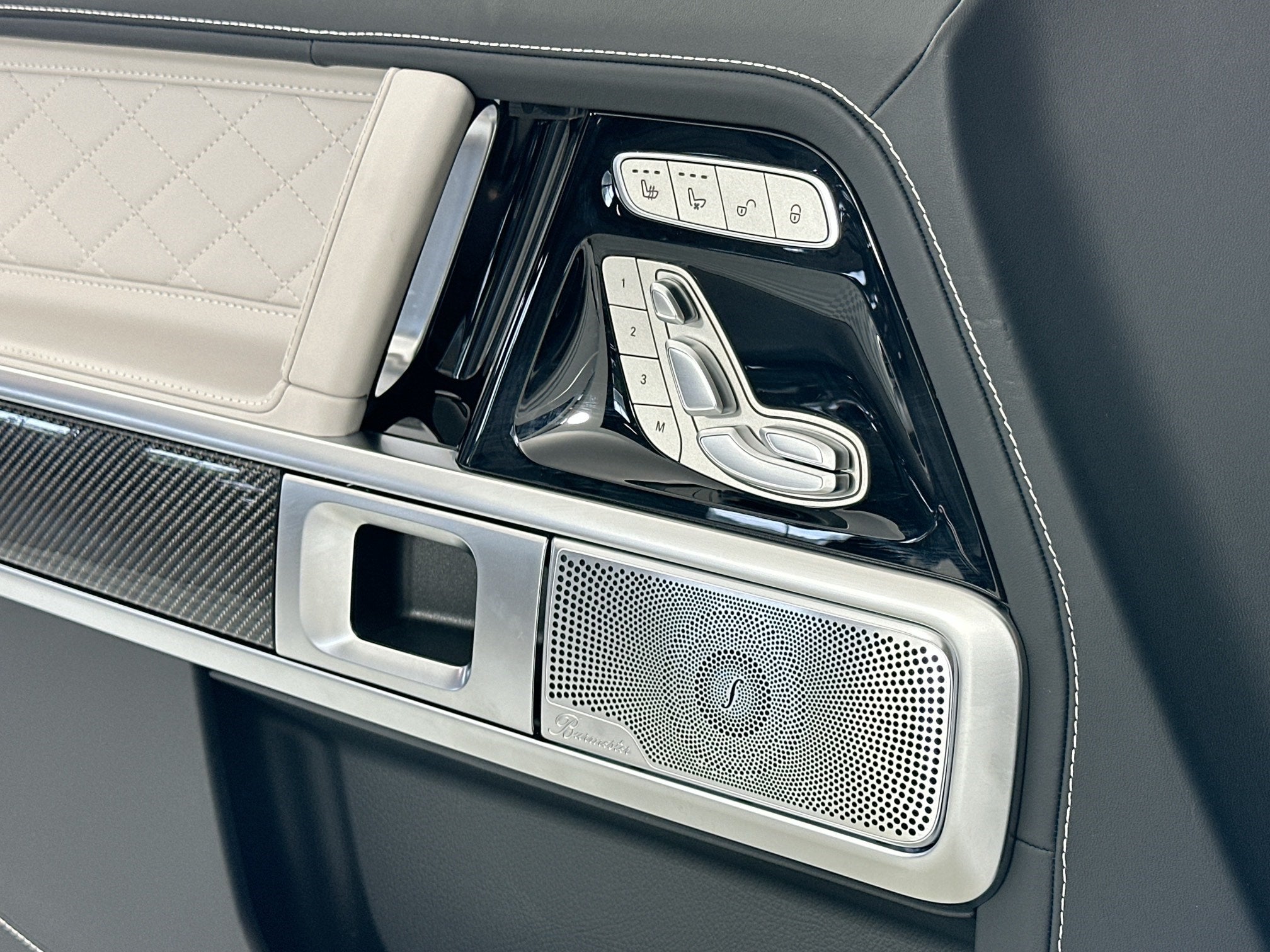 2025 Mercedes-Benz G-Class G 63 AMG® 4MATIC®