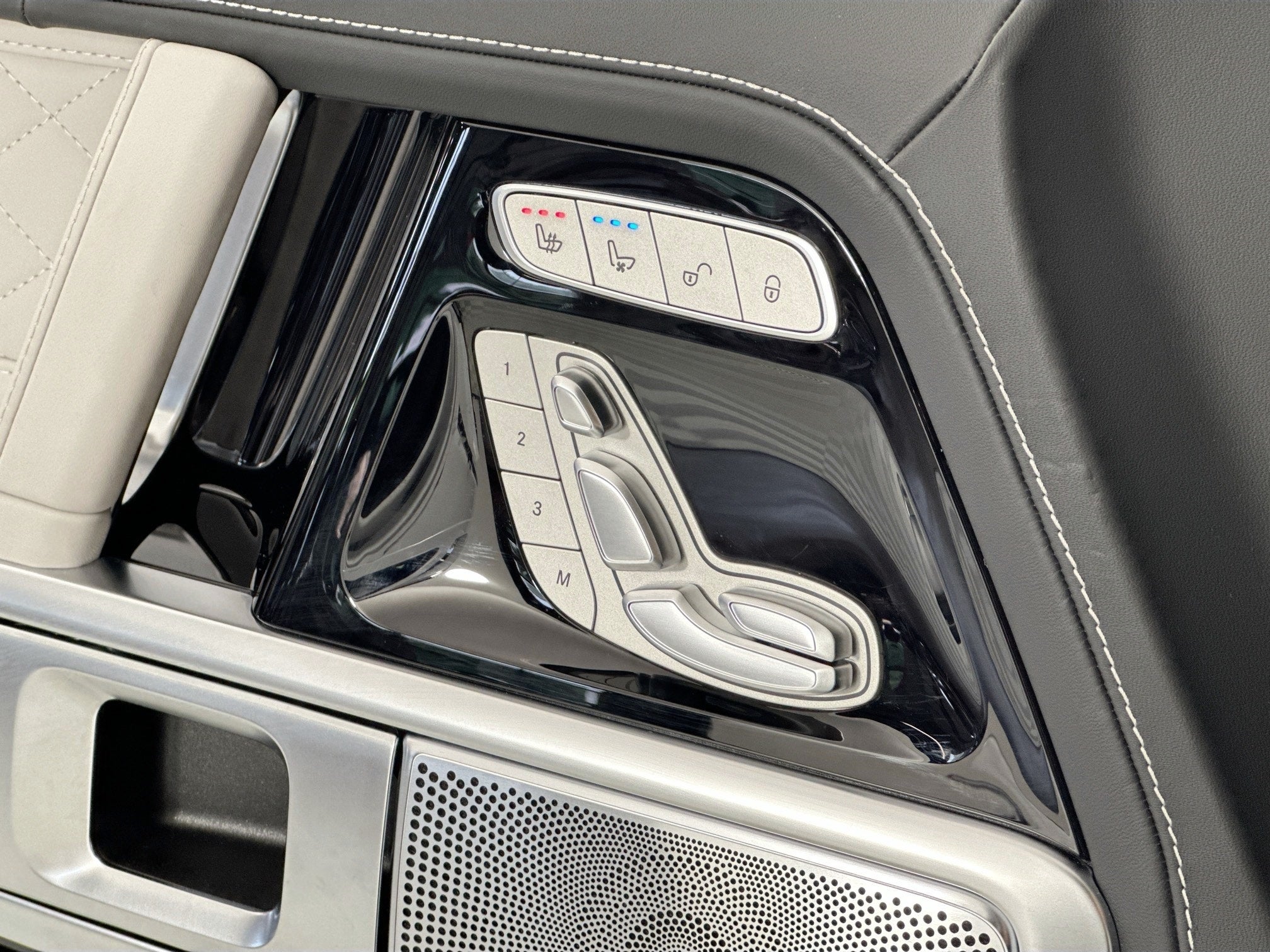 2025 Mercedes-Benz G-Class G 63 AMG® 4MATIC®