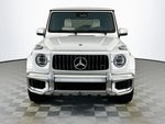 2025 Mercedes-Benz G-Class G 63 AMG® 4MATIC®