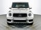 2025 Mercedes-Benz G-Class G 63 AMG® 4MATIC®