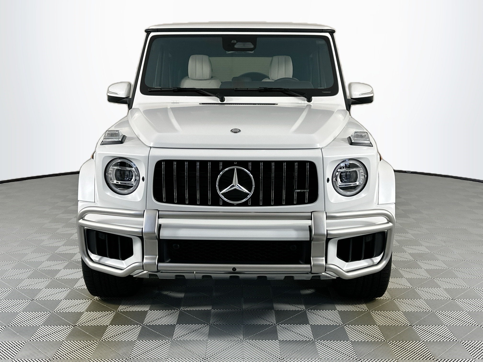 2025 Mercedes-Benz G-Class G 63 AMG® 4MATIC®
