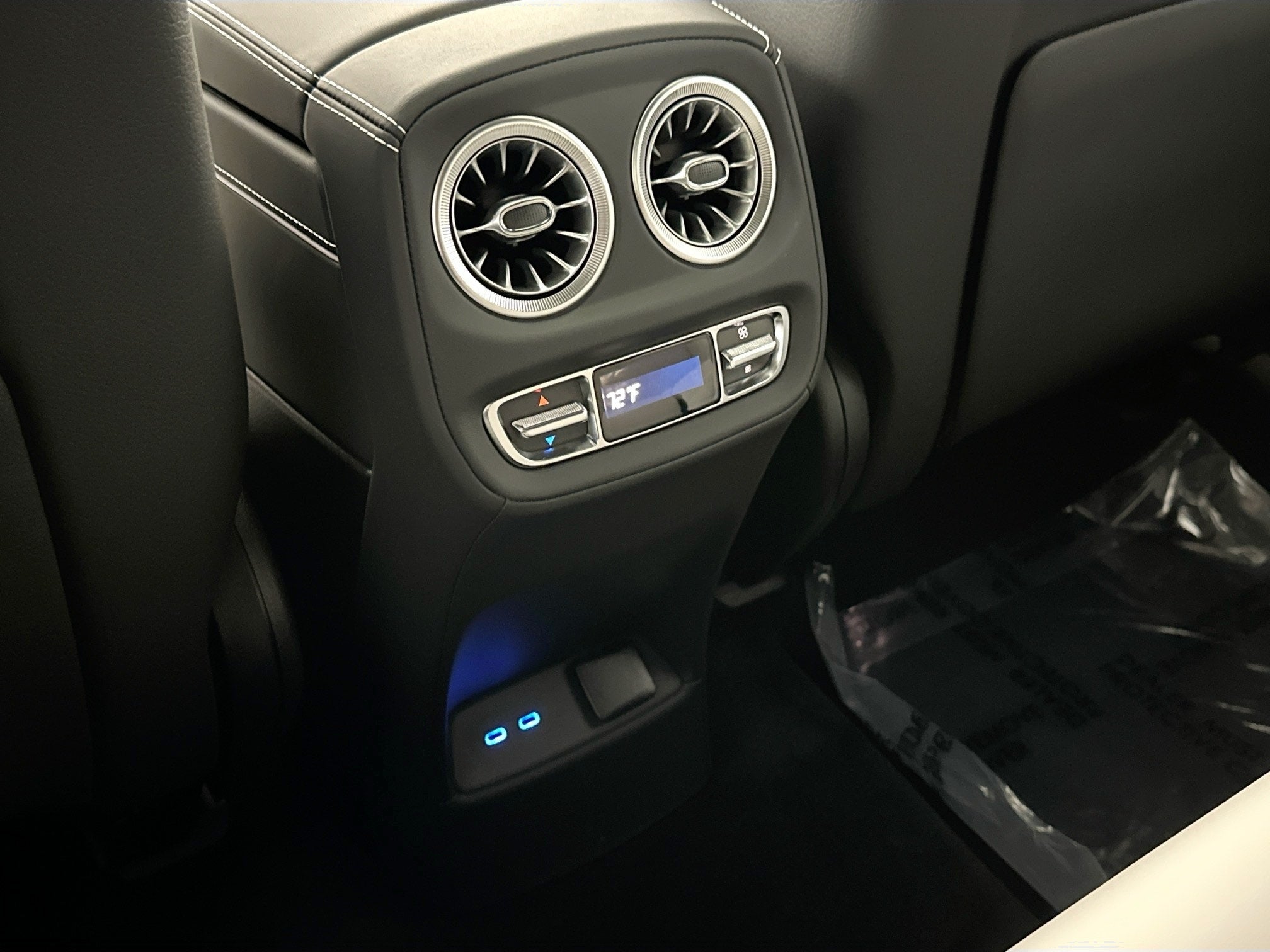 2025 Mercedes-Benz G-Class G 63 AMG® 4MATIC®