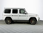 2025 Mercedes-Benz G-Class G 63 AMG® 4MATIC®