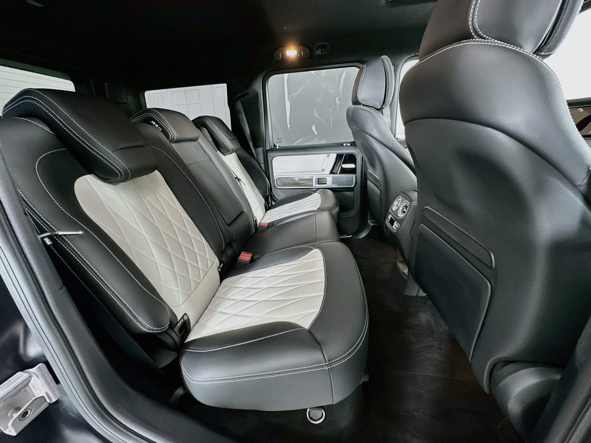 2025 Mercedes-Benz G-Class G 63 AMG® 4MATIC®