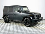 2025 Mercedes-Benz G-Class G 63 AMG® 4MATIC®