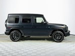 2025 Mercedes-Benz G-Class G 63 AMG® 4MATIC®