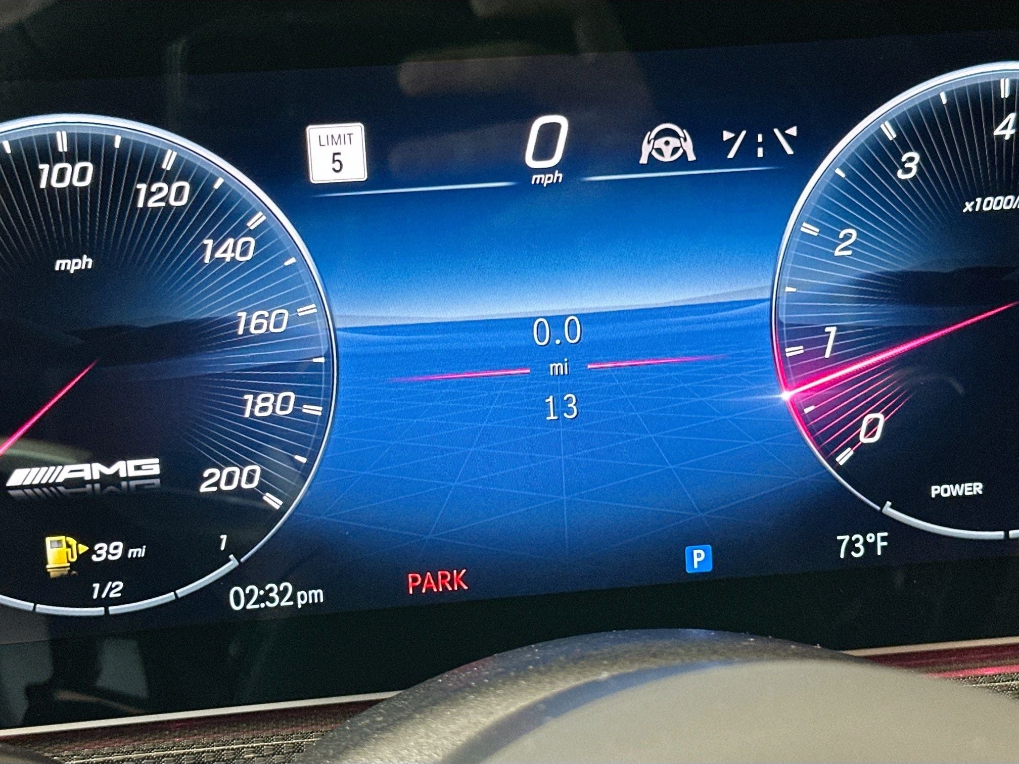 2026 Mercedes-Benz G-Class G 63 AMG® 4MATIC®