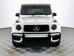 2026 Mercedes-Benz G-Class G 63 AMG® 4MATIC®