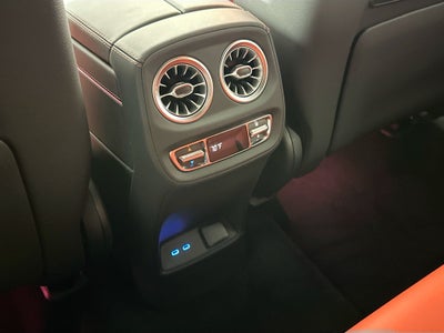 2026 Mercedes-Benz G-Class G 63 AMG® 4MATIC®