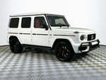 2026 Mercedes-Benz G-Class G 63 AMG® 4MATIC®