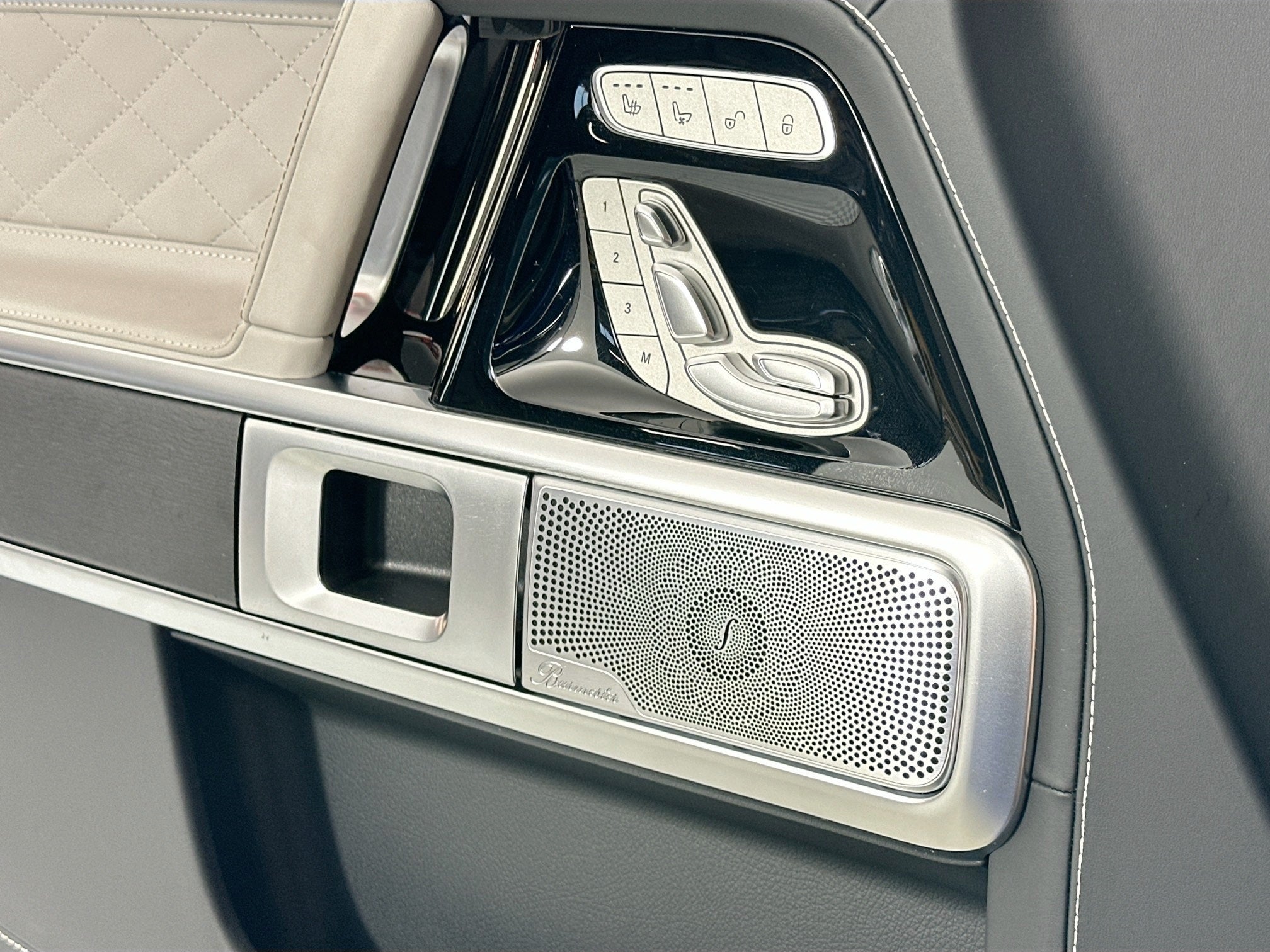 2025 Mercedes-Benz G-Class G 63 AMG® 4MATIC®