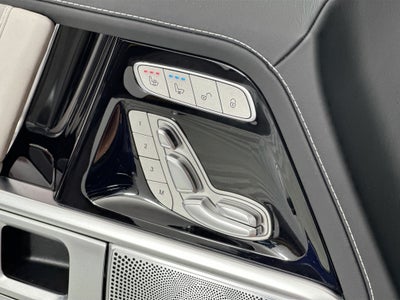 2025 Mercedes-Benz G-Class G 63 AMG® 4MATIC®