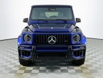 2025 Mercedes-Benz G-Class G 63 AMG® 4MATIC®