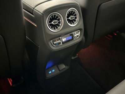 2025 Mercedes-Benz G-Class G 63 AMG® 4MATIC®