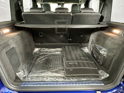 2025 Mercedes-Benz G-Class G 63 AMG® 4MATIC®