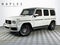 2022 Mercedes-Benz G-Class G 63 AMG® 4MATIC®