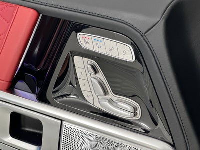 2022 Mercedes-Benz G-Class G 63 AMG® 4MATIC®