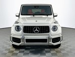 2022 Mercedes-Benz G-Class G 63 AMG® 4MATIC®