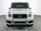 2022 Mercedes-Benz G-Class G 63 AMG® 4MATIC®