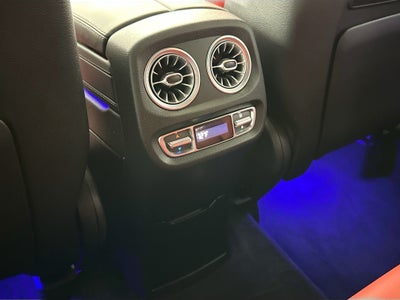 2022 Mercedes-Benz G-Class G 63 AMG® 4MATIC®