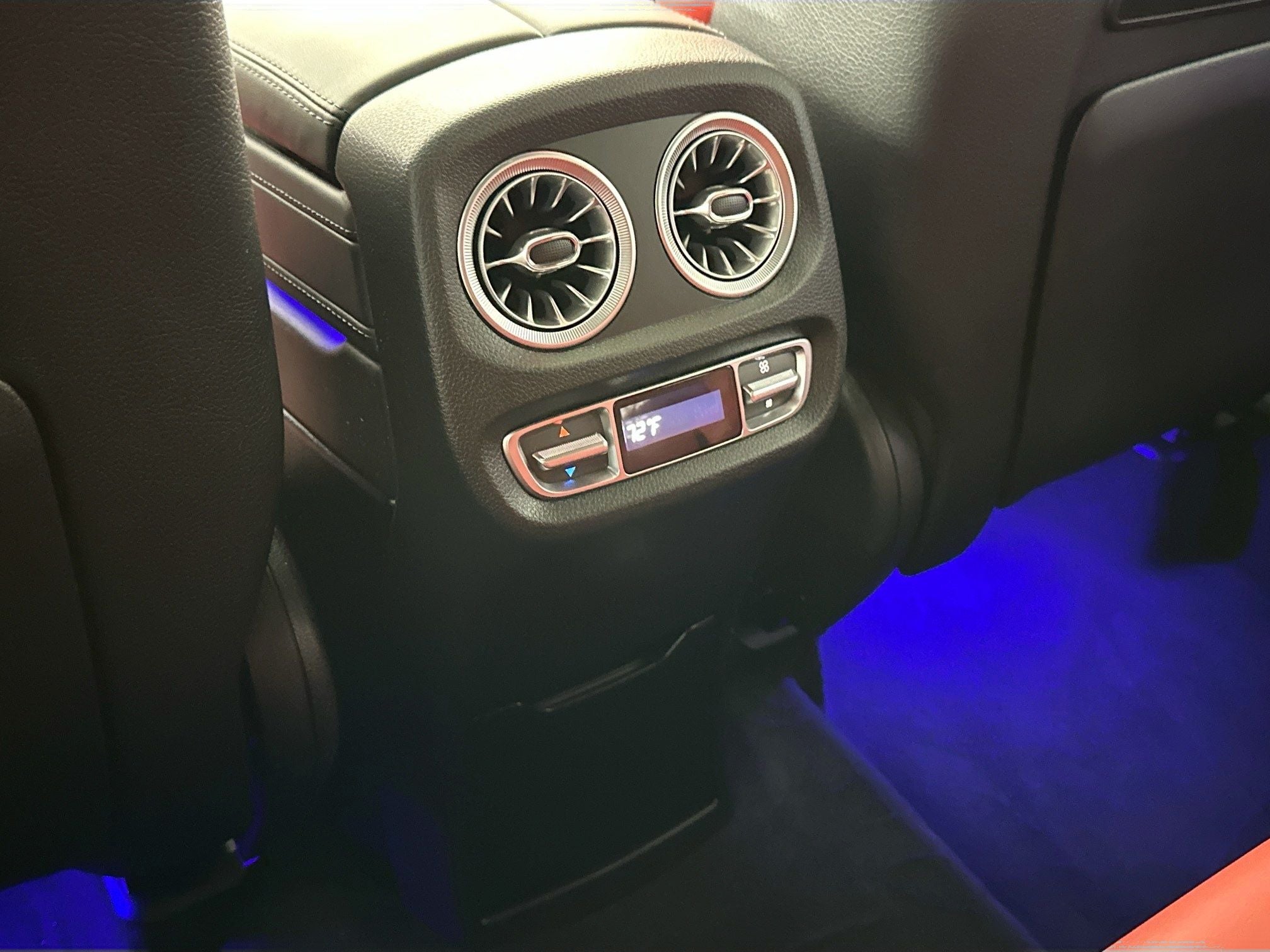 2022 Mercedes-Benz G-Class G 63 AMG® 4MATIC®