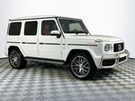 2022 Mercedes-Benz G-Class G 63 AMG® 4MATIC®