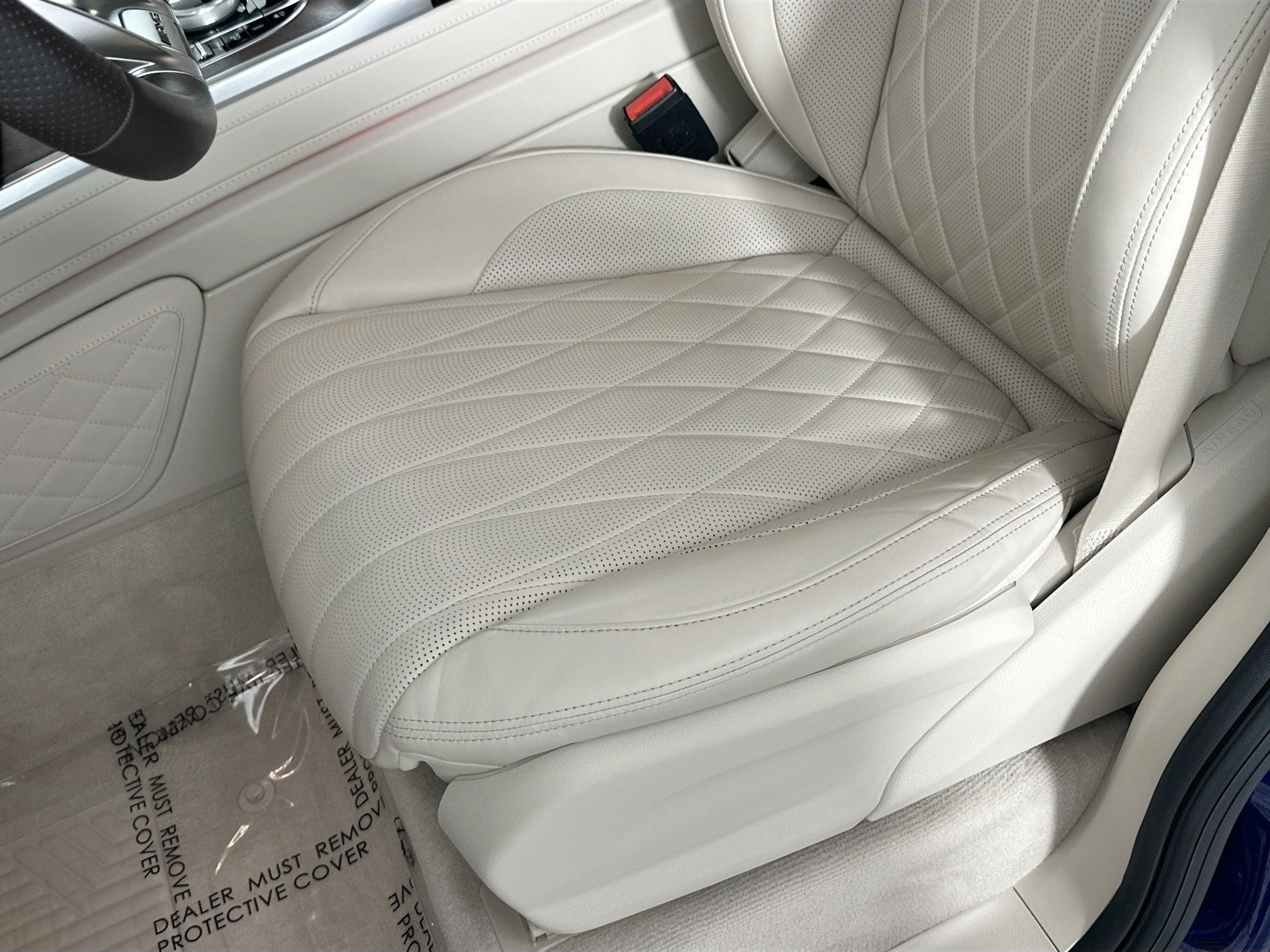 2021 Mercedes-Benz G-Class G 63 AMG® 4MATIC®