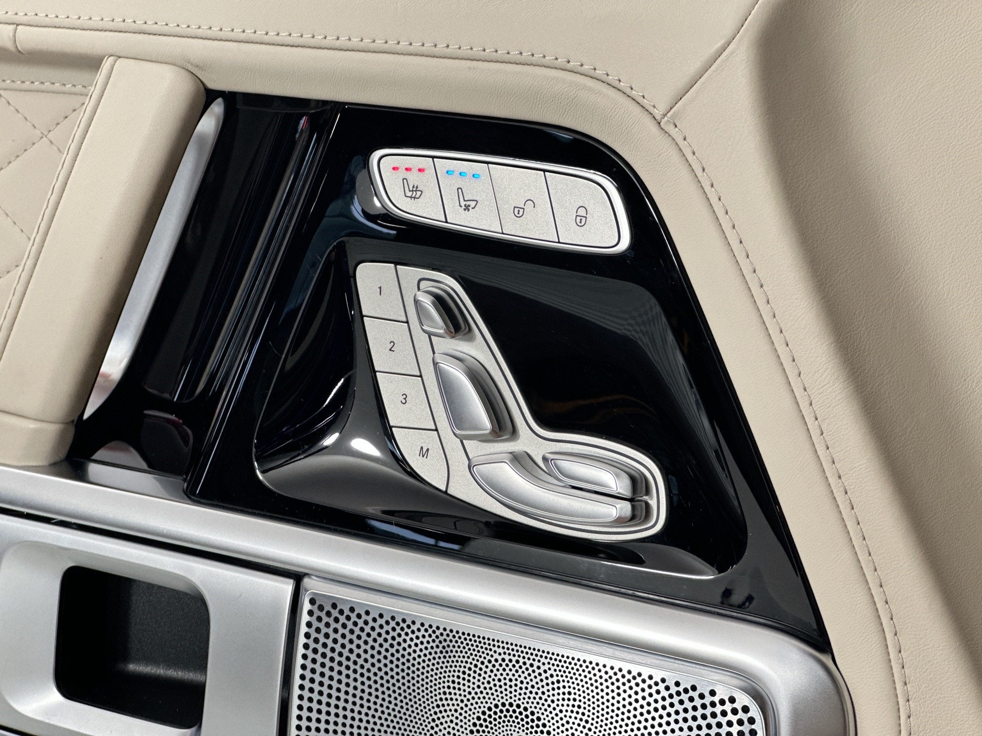 2021 Mercedes-Benz G-Class G 63 AMG® 4MATIC®