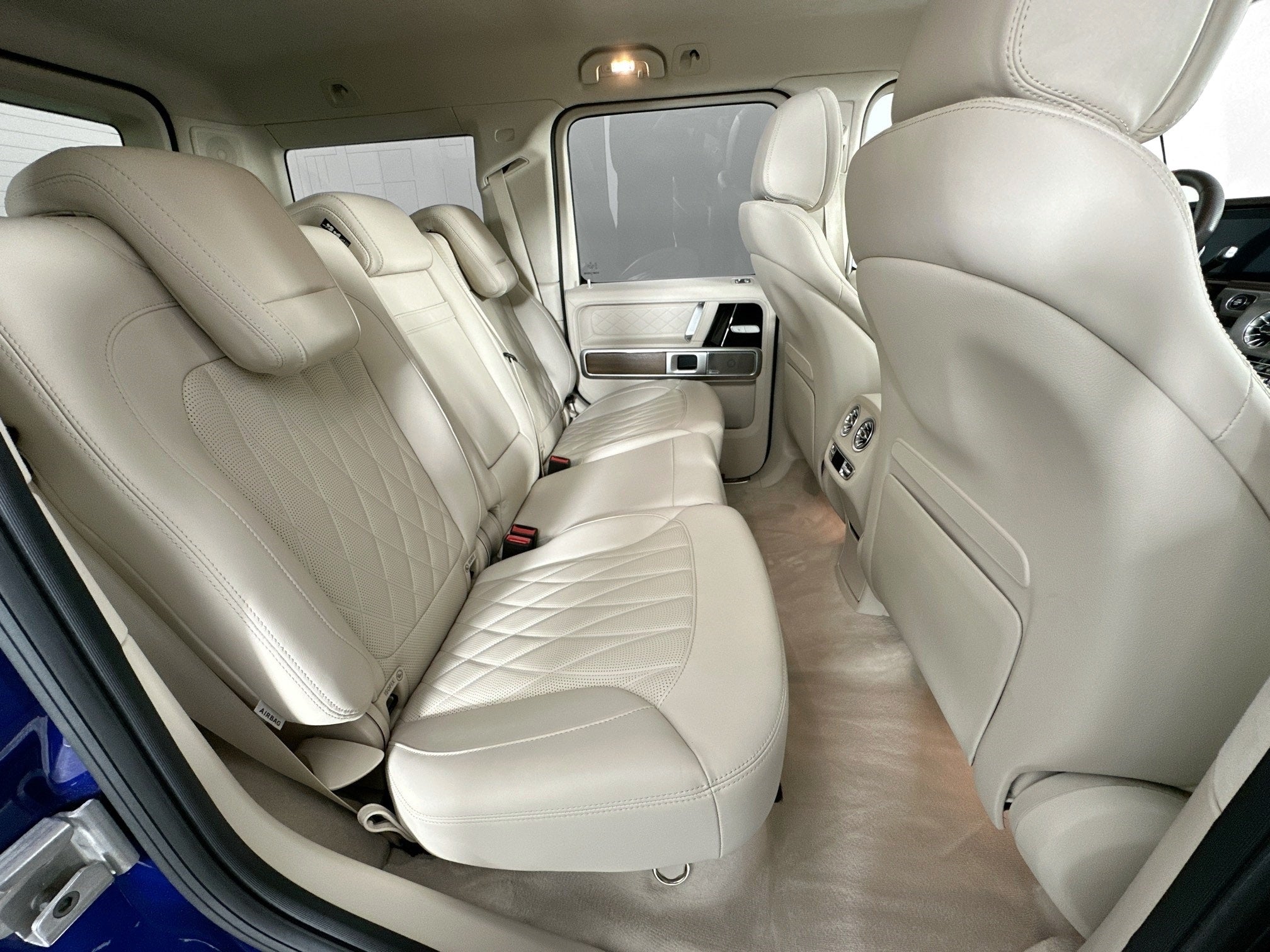 2021 Mercedes-Benz G-Class G 63 AMG® 4MATIC®