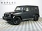 2022 Mercedes-Benz G-Class G 63 AMG® 4MATIC®