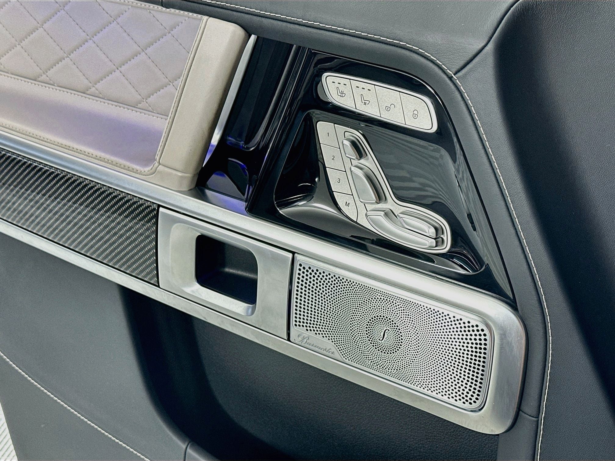 2022 Mercedes-Benz G-Class G 63 AMG® 4MATIC®