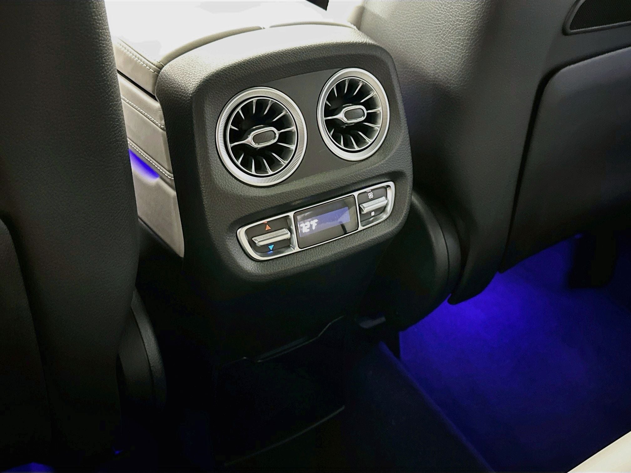 2022 Mercedes-Benz G-Class G 63 AMG® 4MATIC®