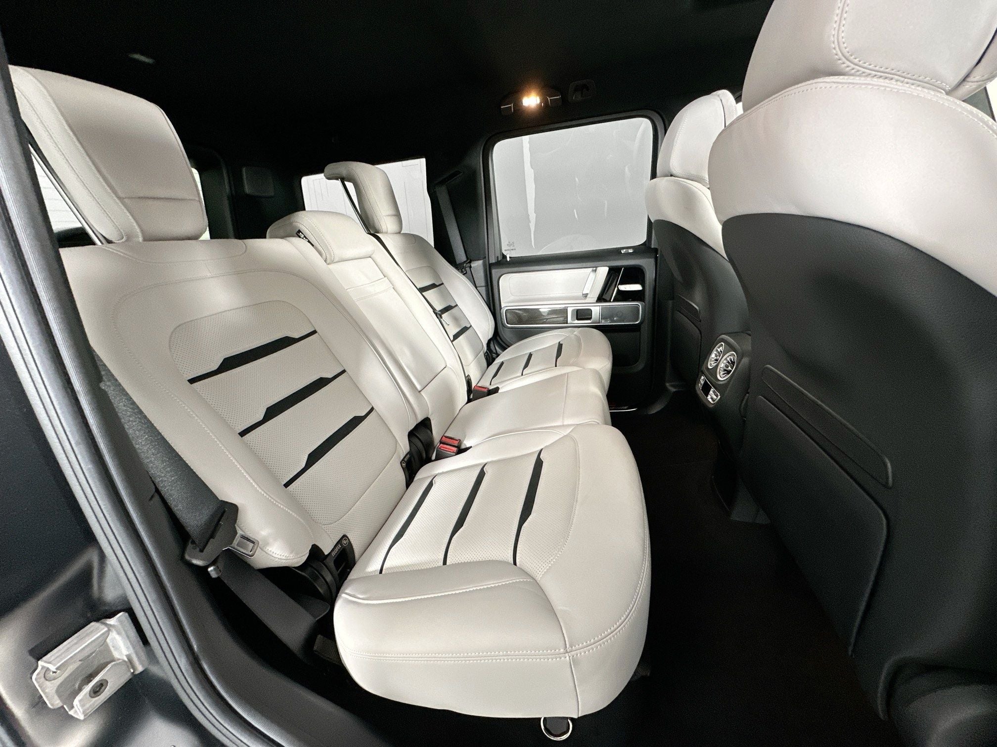 2022 Mercedes-Benz G-Class G 63 AMG® 4MATIC®