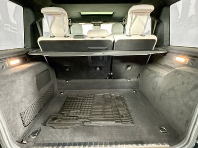 2022 Mercedes-Benz G-Class G 63 AMG® 4MATIC®