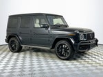 2022 Mercedes-Benz G-Class G 63 AMG® 4MATIC®