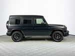 2022 Mercedes-Benz G-Class G 63 AMG® 4MATIC®