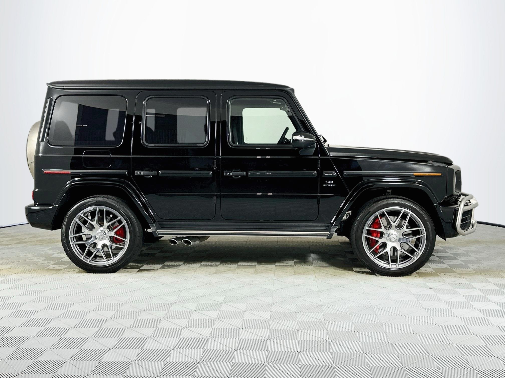 2023 Mercedes-Benz G-Class G 63 AMG® 4MATIC®