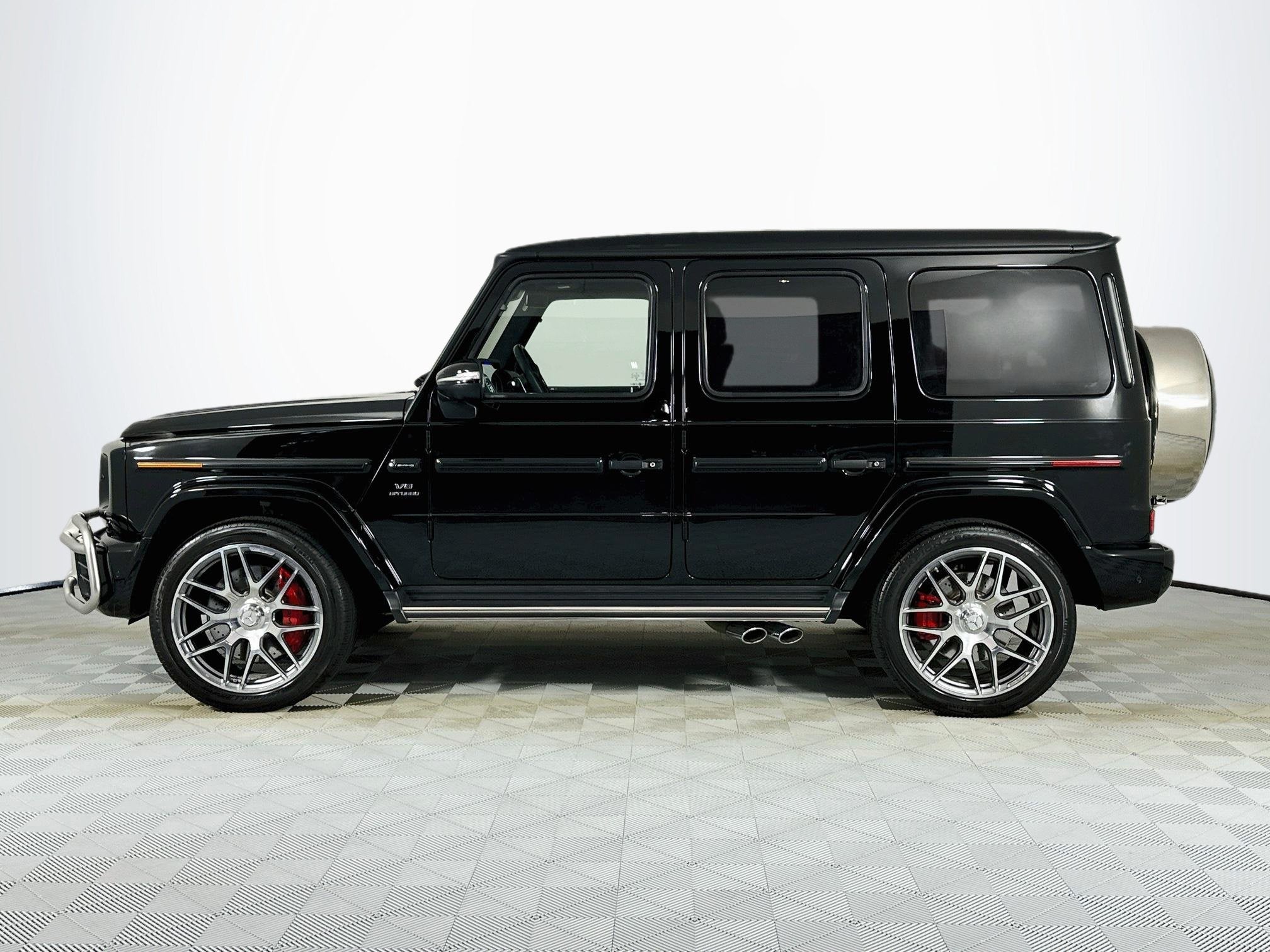 2023 Mercedes-Benz G-Class G 63 AMG® 4MATIC®