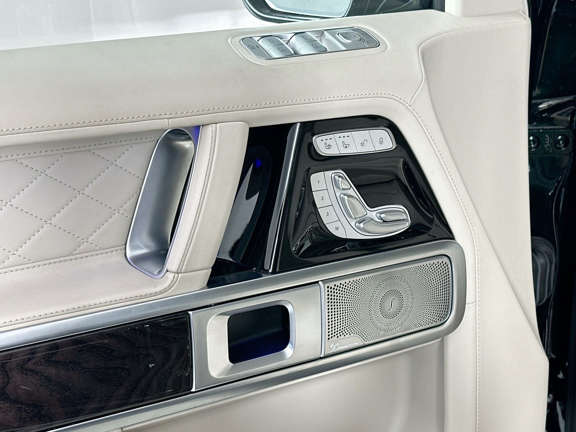 2023 Mercedes-Benz G-Class G 63 AMG® SQUARED 4MATIC®