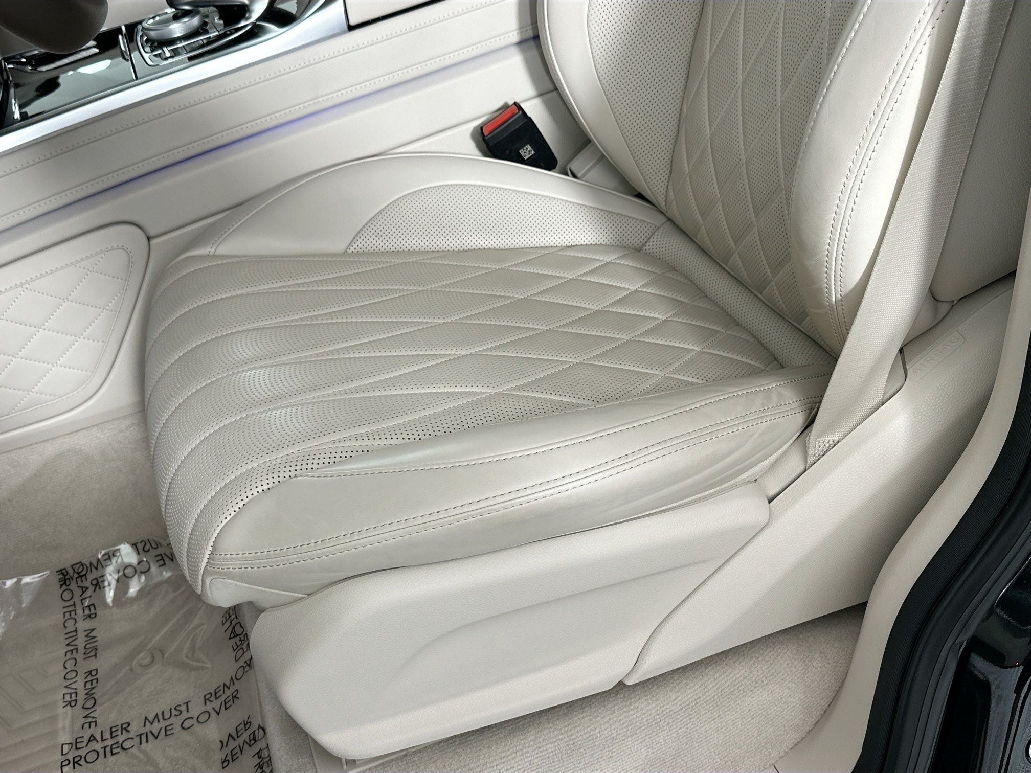 2023 Mercedes-Benz G-Class G 63 AMG® SQUARED 4MATIC®