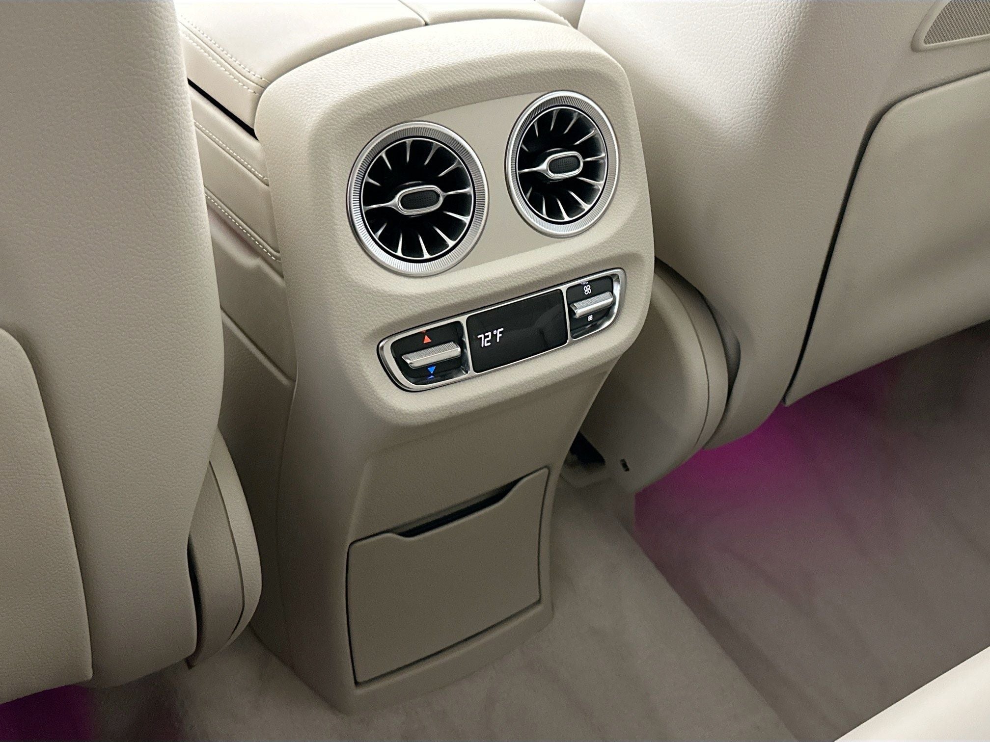 2023 Mercedes-Benz G-Class G 63 AMG® SQUARED 4MATIC®