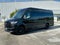 2025 Mercedes-Benz Luxe Cruiser Sprinter 3500 Cargo 170 WB High Roof