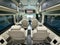 2025 Mercedes-Benz Luxe Cruiser Sprinter 3500 Cargo 170 WB High Roof