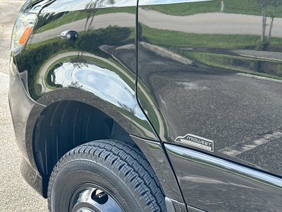 2025 Mercedes-Benz Luxe Cruiser Sprinter 3500 Cargo 170 WB High Roof