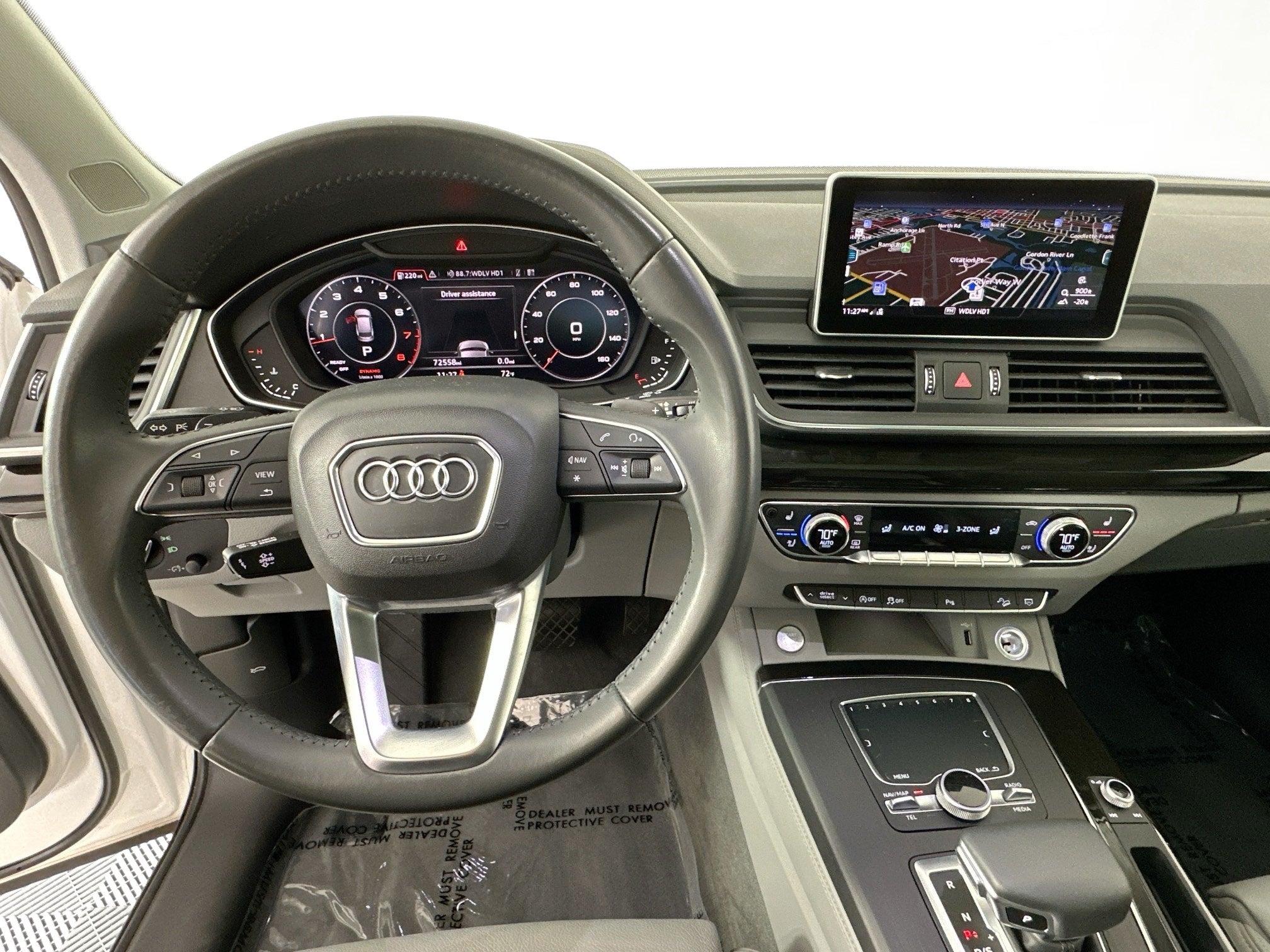 2019 Audi Q5 2.0T Premium Plus quattro